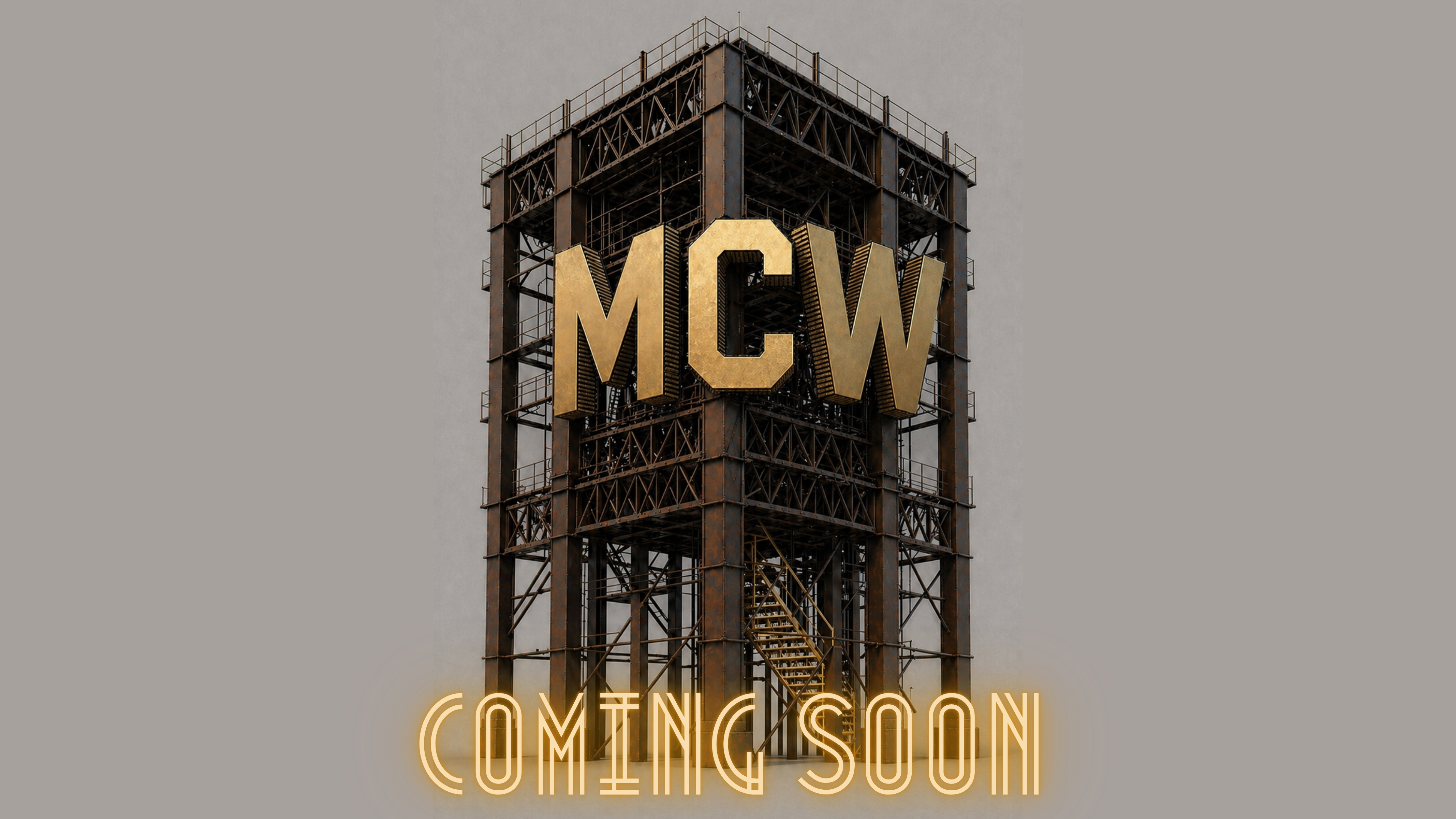 Coming Soon